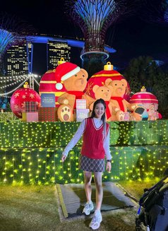 Gina, Highly Recommended 🥰 - puta in Macao Photo 13 of 19
