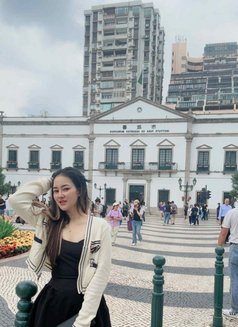 Gina, Highly Recommended 🥰 - puta in Macao Photo 14 of 19
