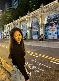 Gina, Highly Recommended 🥰 - puta in Macao Photo 17 of 19