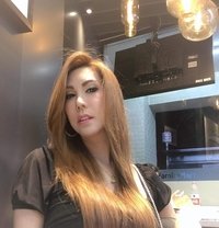 Gina in Bangkok - escort in Bangkok