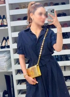 Rupali - escort in Mumbai Photo 1 of 2