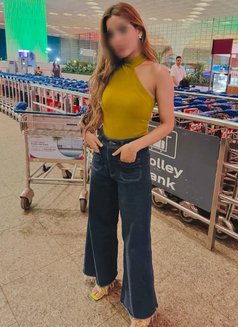 Rupali - escort in Mumbai Photo 2 of 2