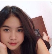 Gina - escort in Bali