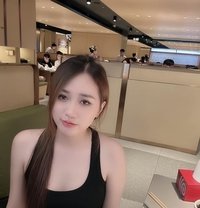 Gina - escort in Bali