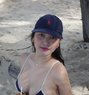 Gina - escort in Kuala Lumpur Photo 1 of 5