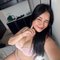 Gina - escort in Kuala Lumpur Photo 4 of 8