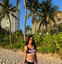 Gina - Acompañantes transexual in Pattaya