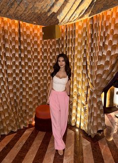 GIna (just arrive) - escort in Okinawa Island Photo 11 of 11