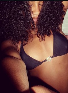 Gina - escort in Ajmān Photo 1 of 4