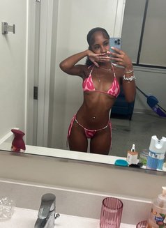 Gina - escort in Ajmān Photo 8 of 8