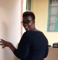 Gina - adult performer in Tel Aviv