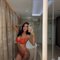 Gina Kyp - Acompañantes transexual in Bangkok