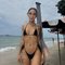Gina Kyp - Transsexual escort in Bangkok