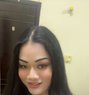 Gina Lady Boy - Transsexual escort in Riyadh Photo 1 of 5
