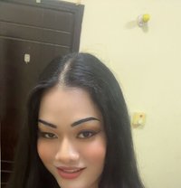 Gina Lady Boy - Transsexual escort in Riyadh
