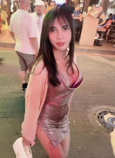 Gina Ladyboy New in khobar - Transsexual escort in Khobar Photo 7 of 11