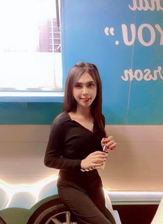 Gina Ladyboy New in khobar - Transsexual escort in Khobar Photo 10 of 11