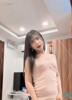 Gina Ladyboy New in khobar - Transsexual escort in Khobar Photo 11 of 11