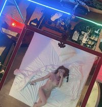 Gina Ladyboy Pattaya - Acompañantes transexual in Pattaya