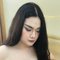 Gina Ladyboy - Transsexual escort in Al Sohar