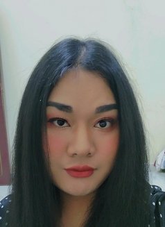 Gina Ladyboy - Transsexual escort in Al Sohar Photo 2 of 3