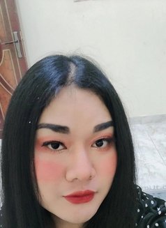 Gina Ladyboy - Transsexual escort in Al Sohar Photo 3 of 3