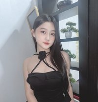 Gina - escort in Bangkok