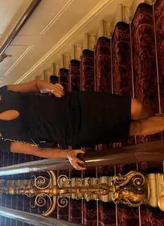 Gina Latina 55 Year Old independent - puta in London Photo 24 of 27