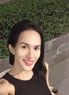 Gina Mae - Transsexual escort in Makati City Photo 2 of 20