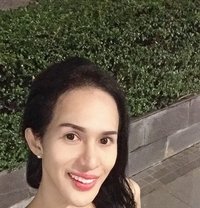 Gina Mae - Acompañantes transexual in Makati City