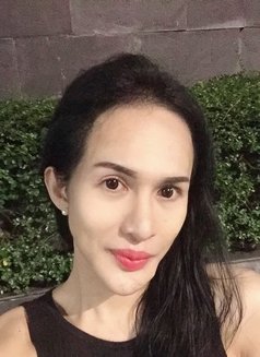 Gina Mae - Transsexual escort in Makati City Photo 4 of 20