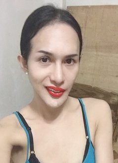 Gina Mae - Transsexual escort in Makati City Photo 6 of 20