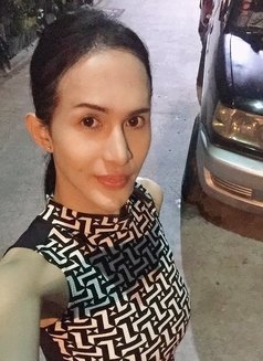 Gina Mae - Transsexual escort in Makati City Photo 9 of 20
