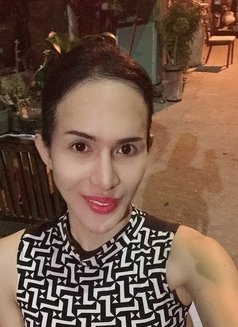 Gina Mae - Transsexual escort in Makati City Photo 10 of 20