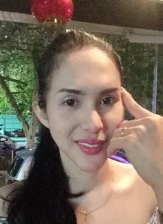 Gina Mae - Transsexual escort in Makati City Photo 13 of 20