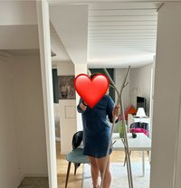 Gina Massaggi Tantra - masseur in Olbia