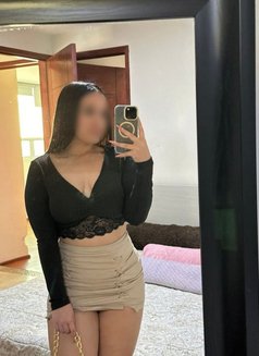 Gina Montiel - escort in Medellín Photo 2 of 3