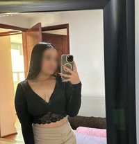 Gina Montiel - escort in Medellín