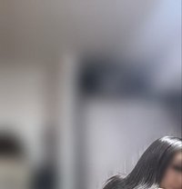 Gina Montiel - escort in Medellín
