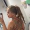 Gina New in riyadh 🇸🇦 - escort in Riyadh Photo 2 of 6