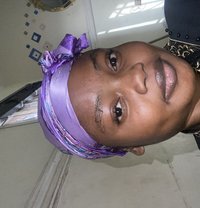 Gina - escort in Lagos, Nigeria