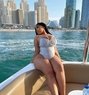 Gina Porn, Anal, Nasty Cum All Over Bod - escort in Dubai Photo 1 of 5