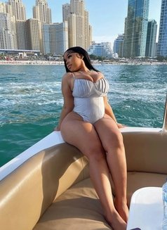 Gina Porn, Anal, Nasty Cum All Over Bod - puta in Dubai Photo 1 of 5