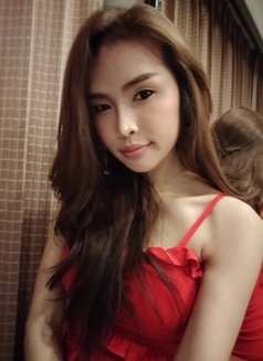 Gina Sexy Girl - escort agency in Bangkok Photo 1 of 8