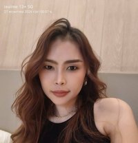 Gina Sexy Girl - Agencia de putas in Bangkok