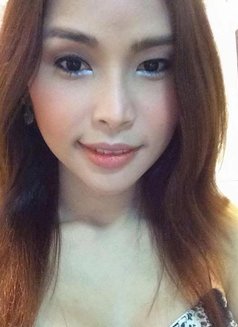 Gina Sexy Girl - escort agency in Bangkok Photo 4 of 8