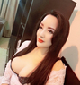 Gina Sexy VIP - escort in Dubai Photo 1 of 12