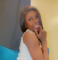 Gina - escort in Riyadh