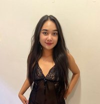 Gina small girl - escort in Muscat