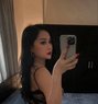 Gina - escort in Al Manama Photo 1 of 2